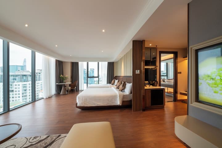 Northern Charm Hotel