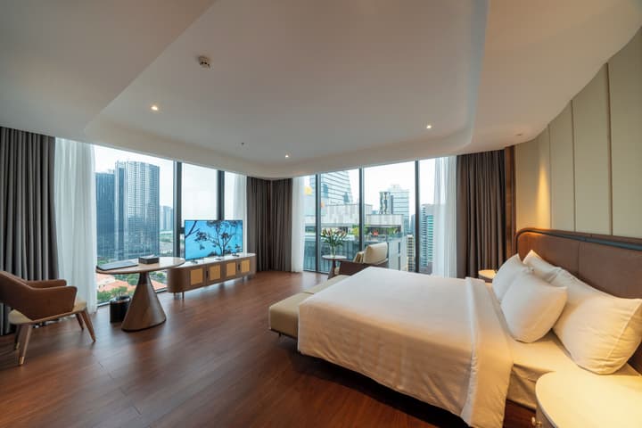 Northern Charm Hotel