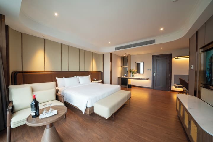 Northern Charm Hotel