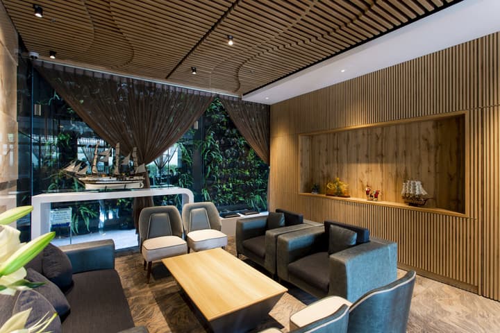 Northern Charm Hotel