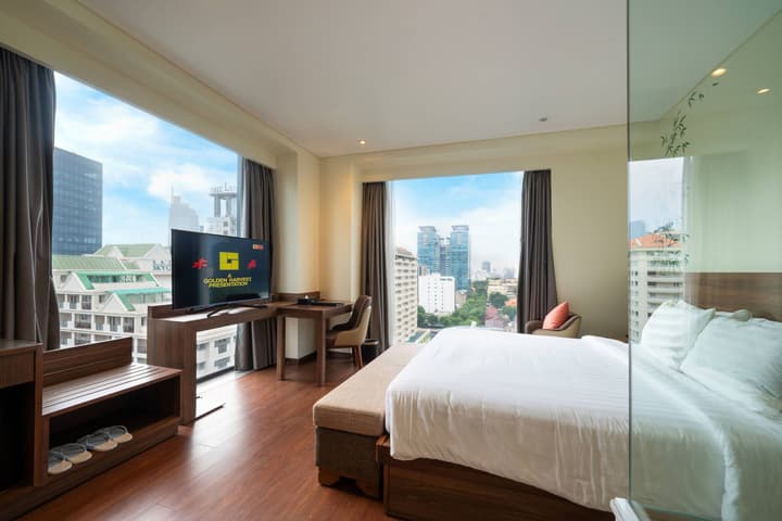 Northern Charm Hotel