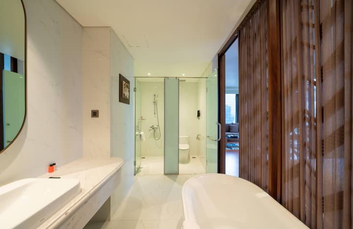 Northern Charm Hotel