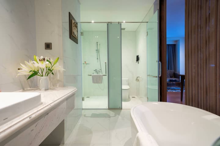 Northern Charm Hotel