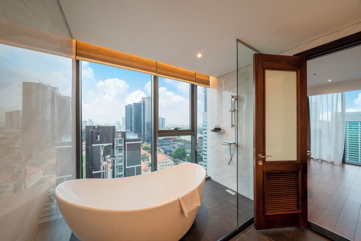 Northern Charm Hotel