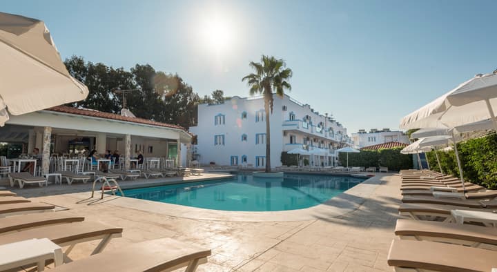 Aegean Blu Kos
