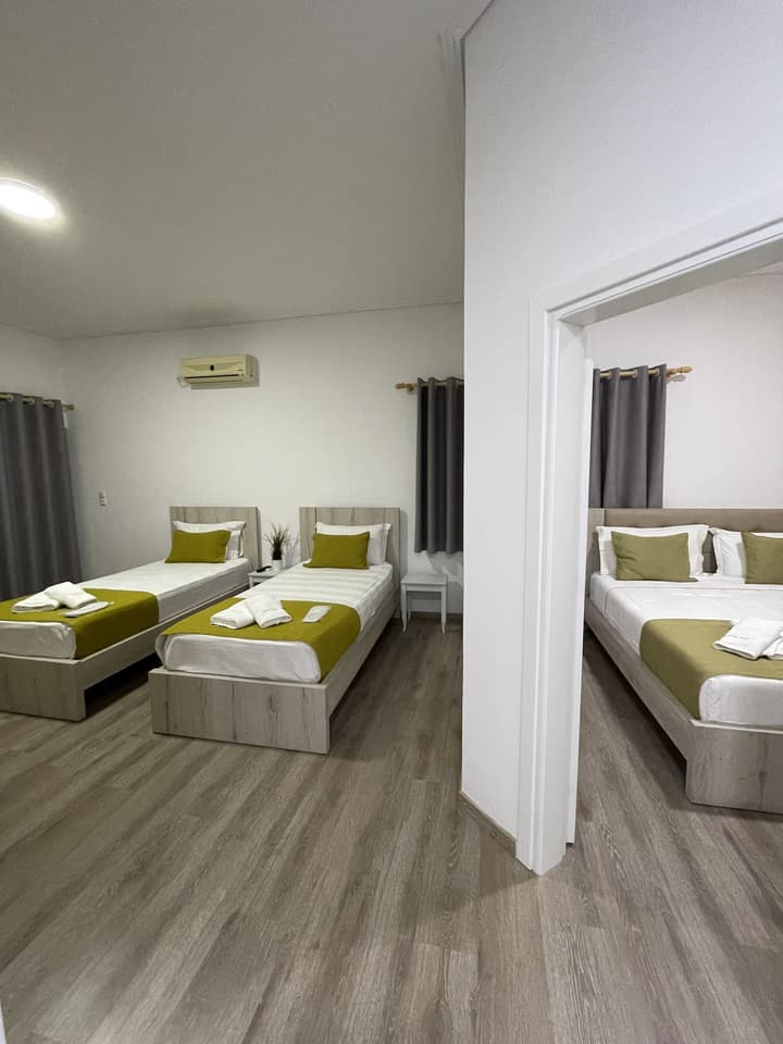 Relax Mea Hotel
