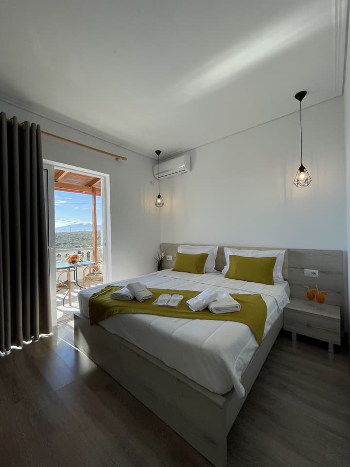 Relax Mea Hotel