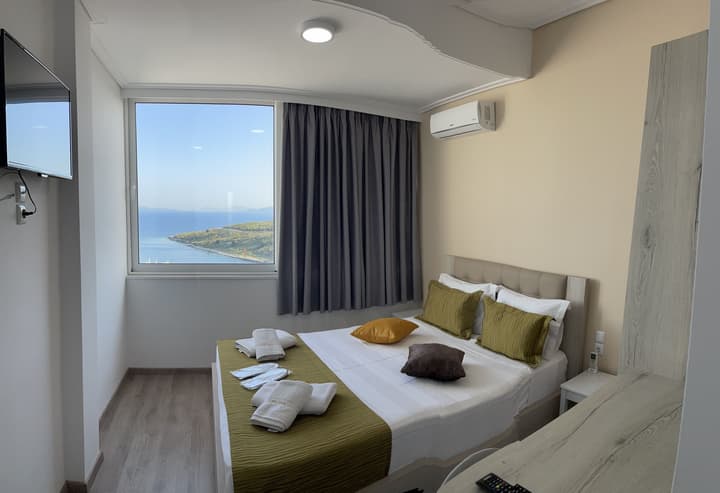 Relax Mea Hotel