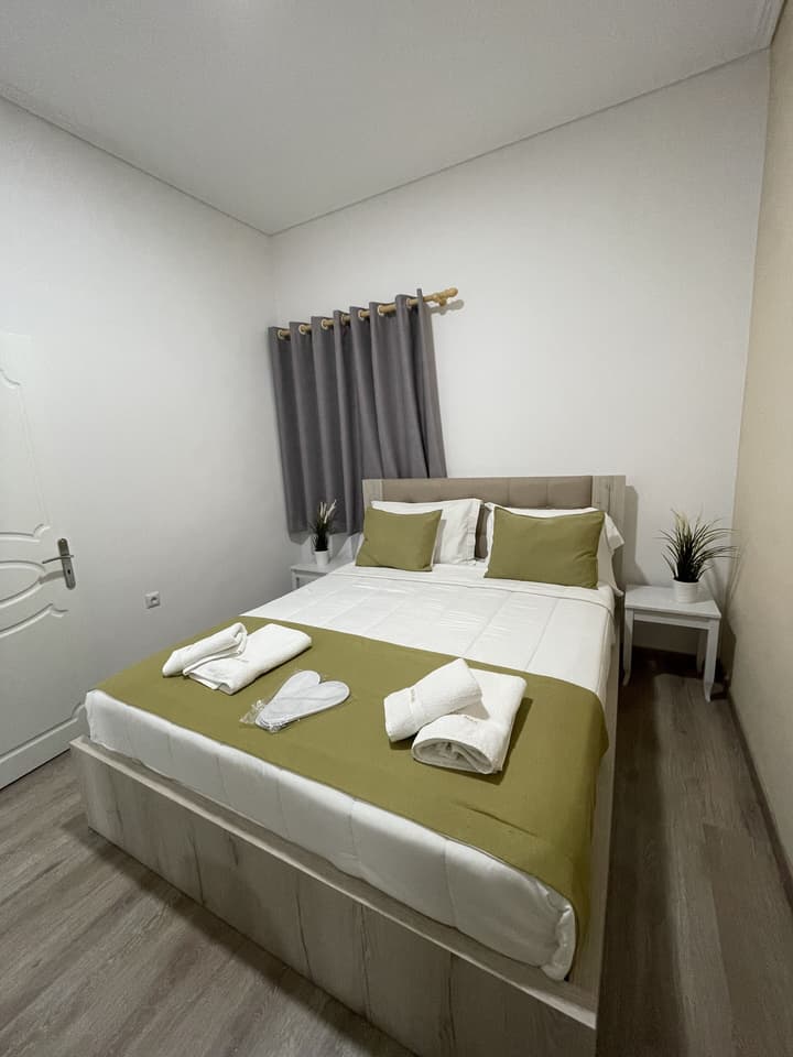Relax Mea Hotel