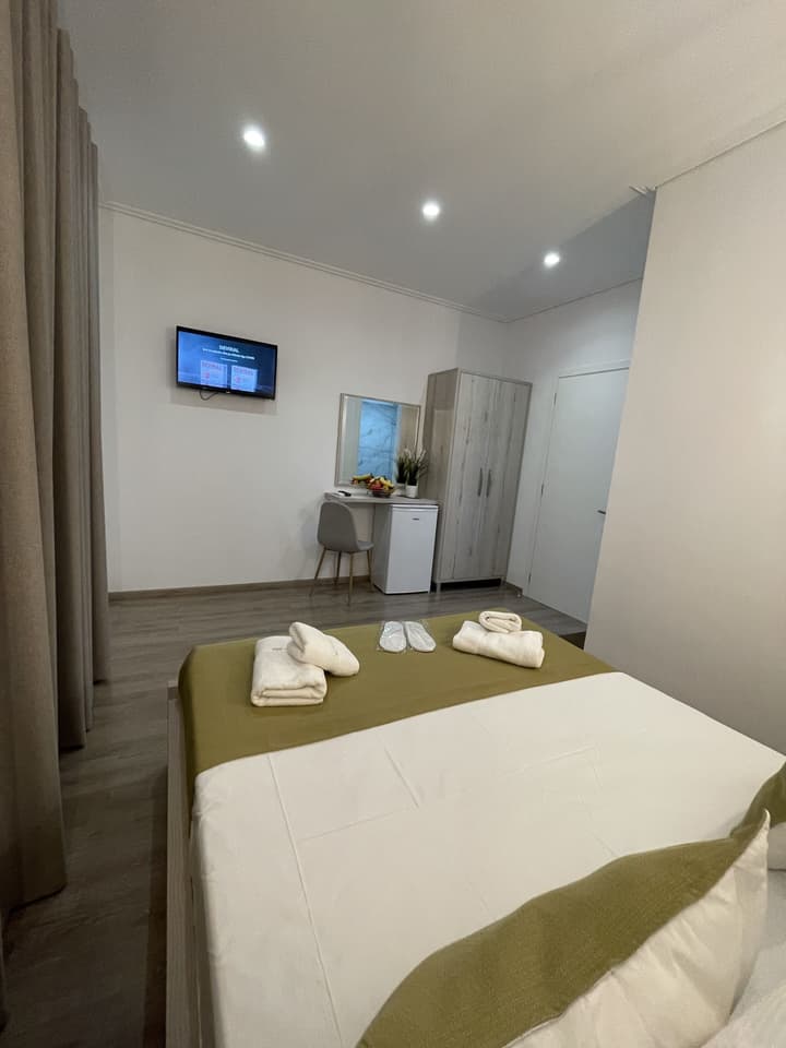 Relax Mea Hotel
