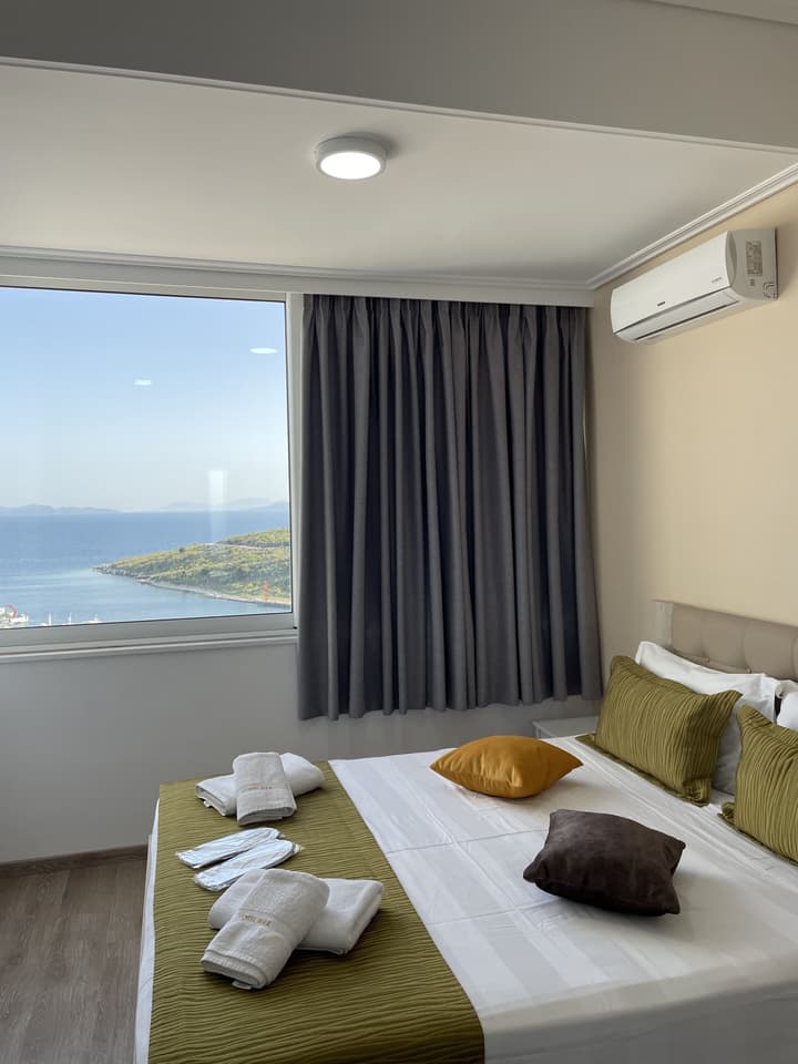 Relax Mea Hotel