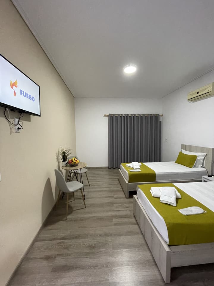 Relax Mea Hotel