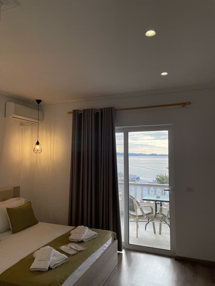 Relax Mea Hotel