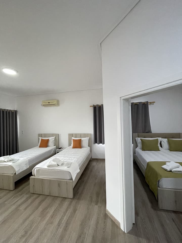 Relax Mea Hotel