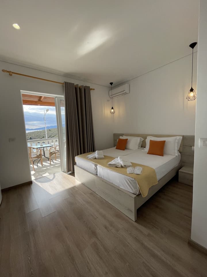 Relax Mea Hotel