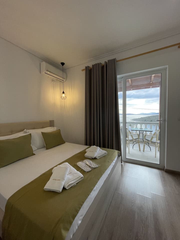 Relax Mea Hotel