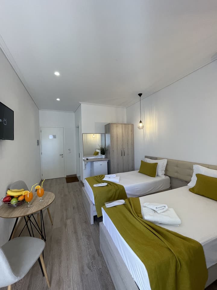 Relax Mea Hotel