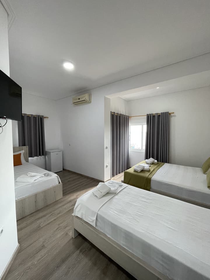 Relax Mea Hotel