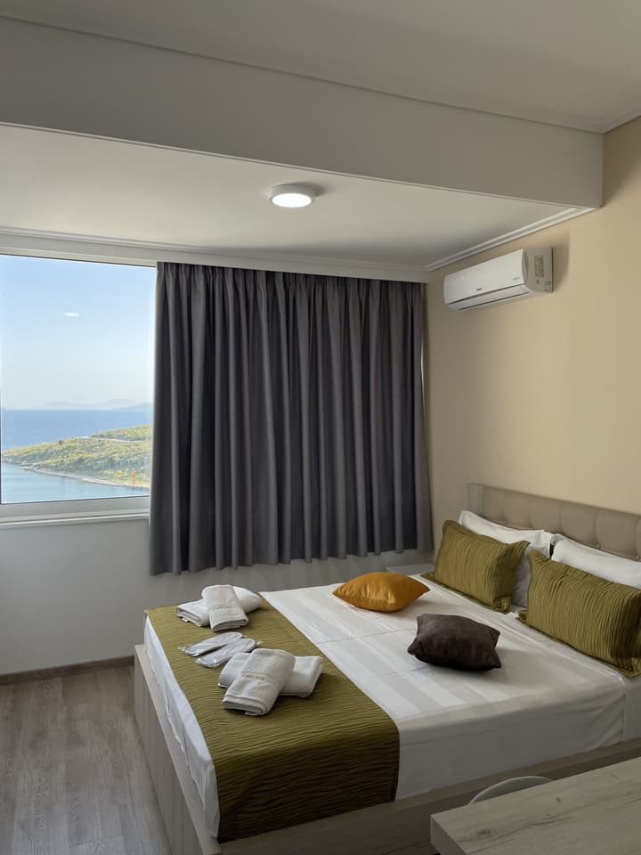 Relax Mea Hotel