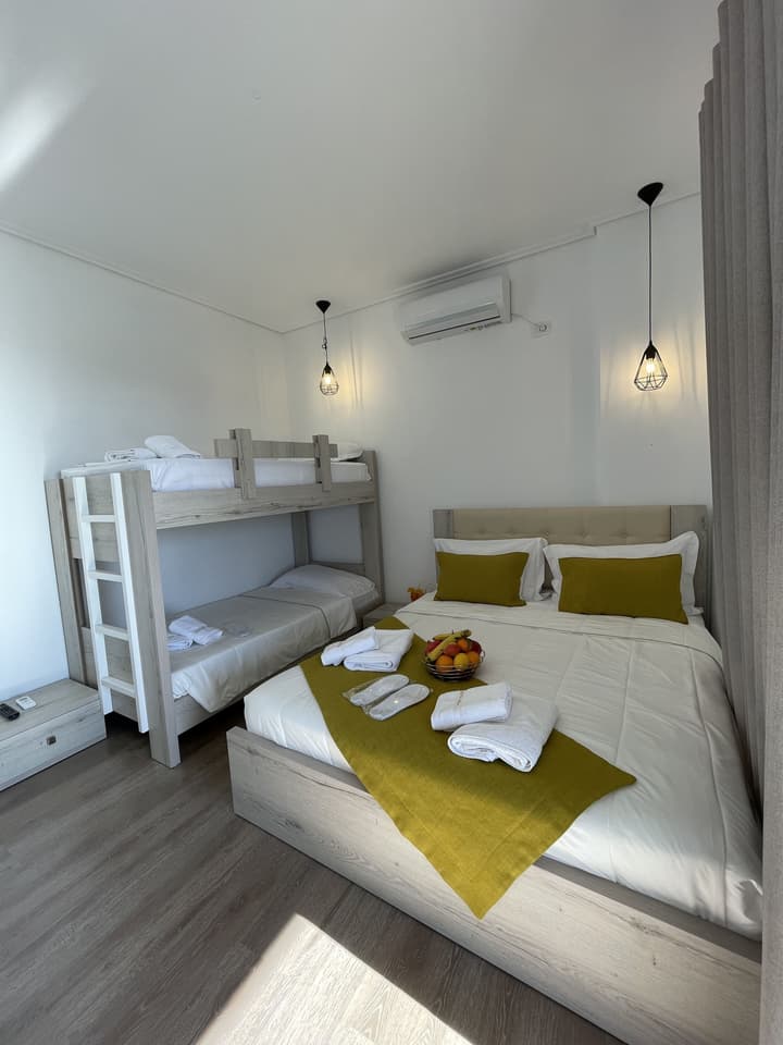 Relax Mea Hotel