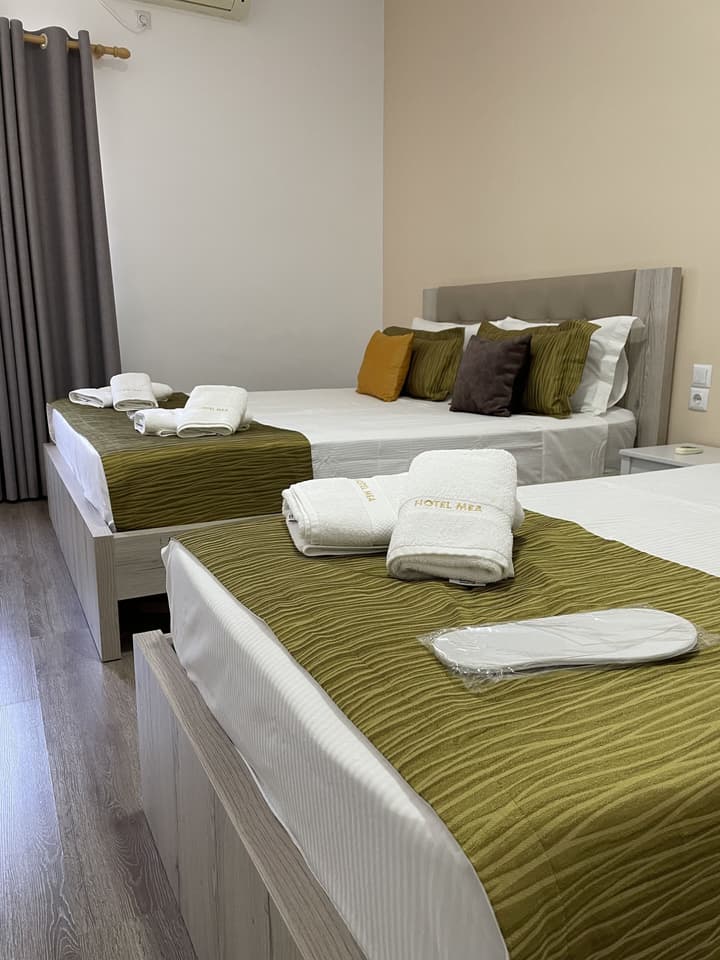 Relax Mea Hotel