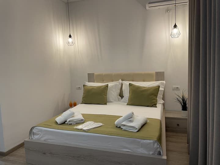 Relax Mea Hotel