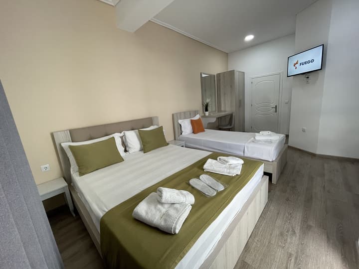 Relax Mea Hotel