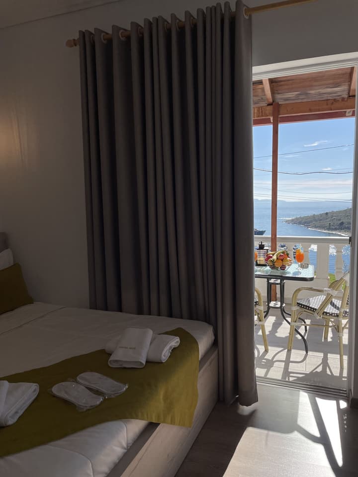 Relax Mea Hotel