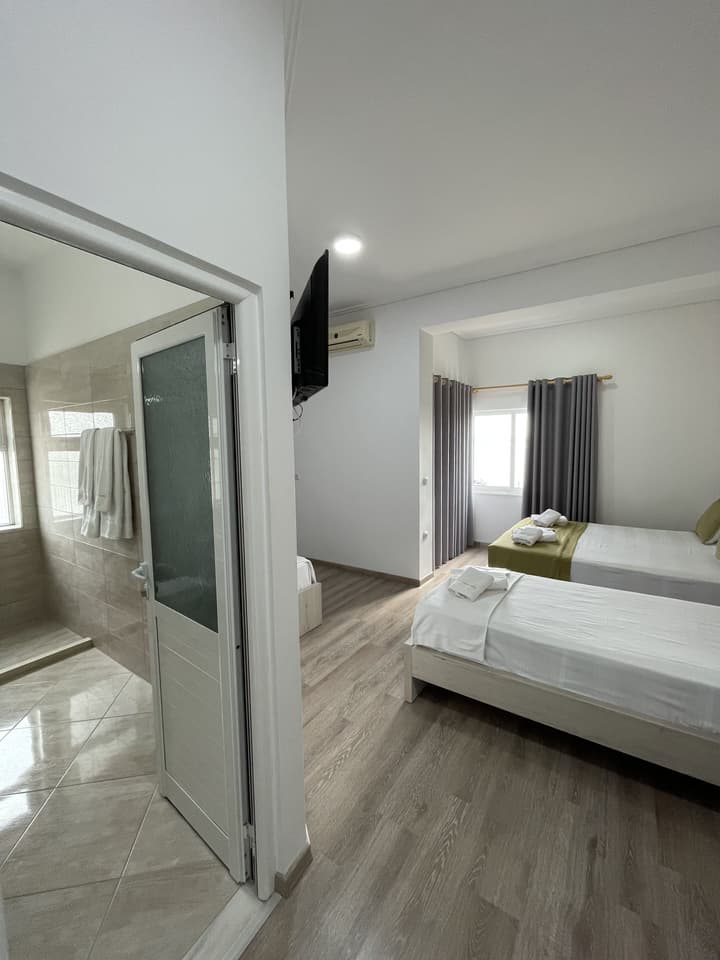 Relax Mea Hotel