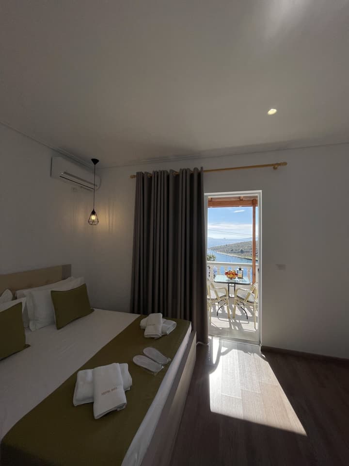 Relax Mea Hotel