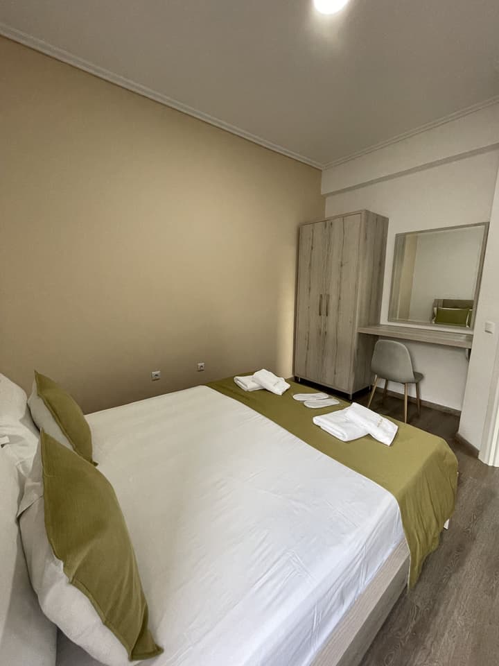 Relax Mea Hotel