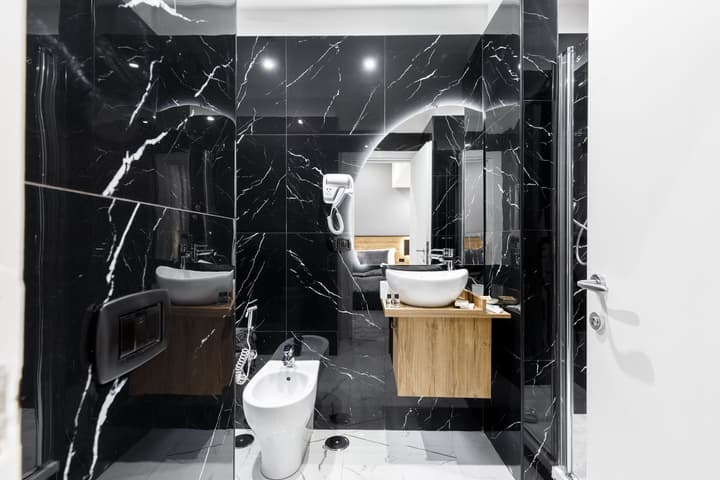 Sant'Angelo Suites