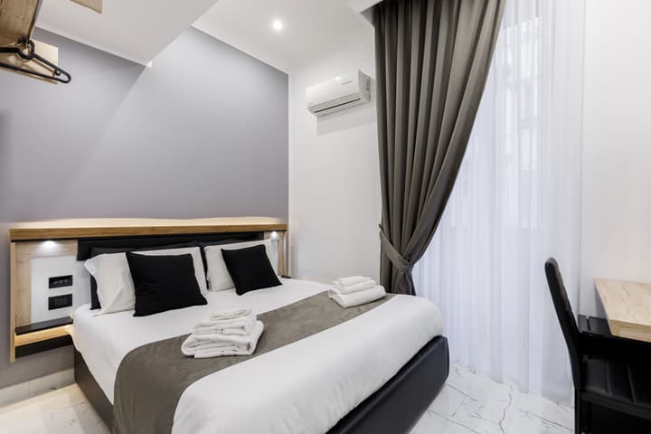 Sant'Angelo Suites