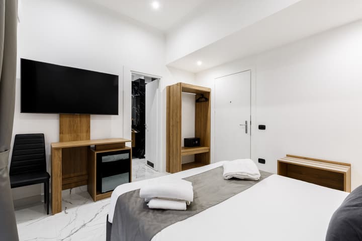 Sant'Angelo Suites