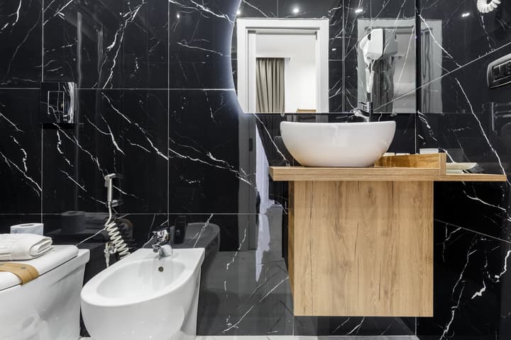 Sant'Angelo Suites