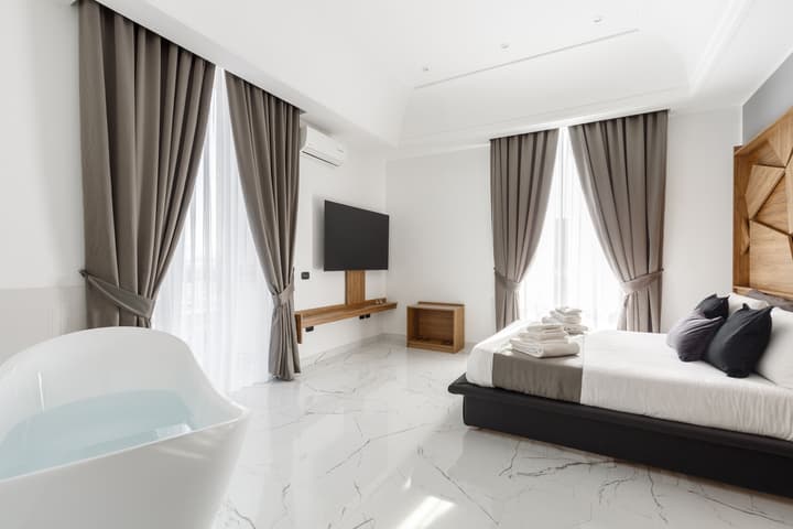 Sant'Angelo Suites