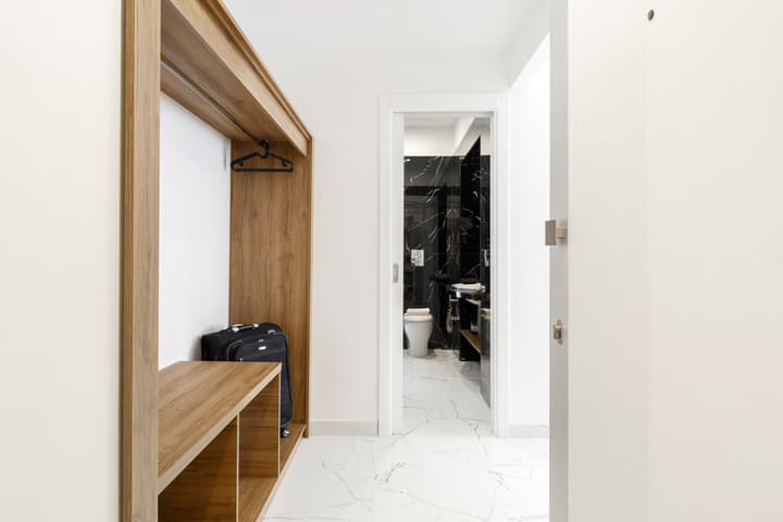 Sant'Angelo Suites