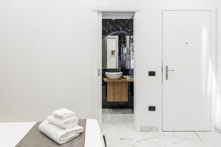 Sant'Angelo Suites