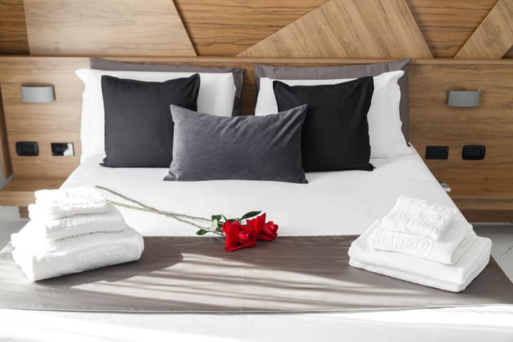 Sant'Angelo Suites