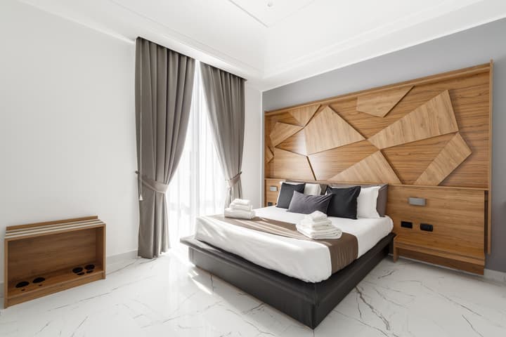 Sant'Angelo Suites