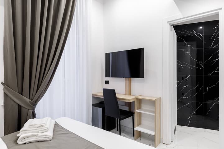 Sant'Angelo Suites