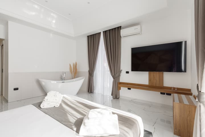 Sant'Angelo Suites