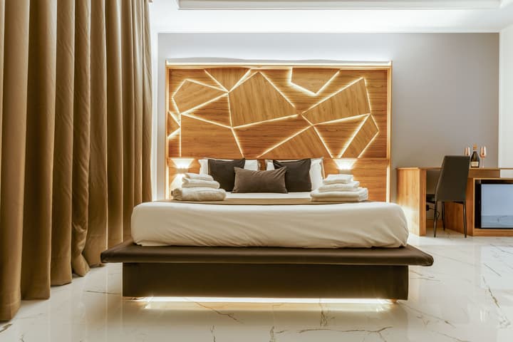 Sant'Angelo Suites