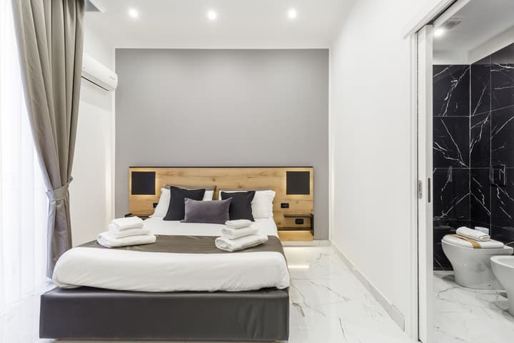 Sant'Angelo Suites