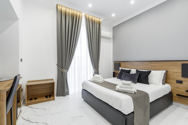 Sant'Angelo Suites