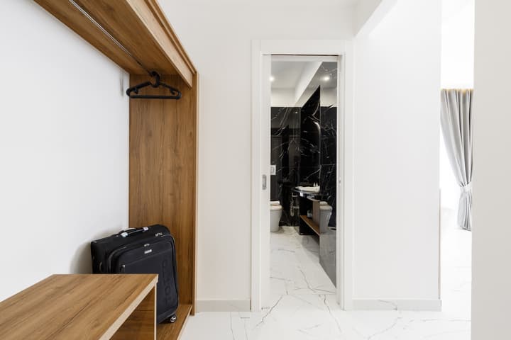 Sant'Angelo Suites