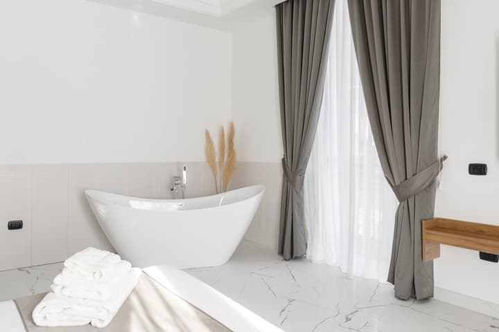 Sant'Angelo Suites