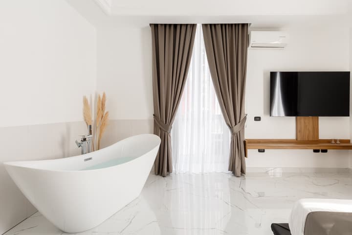 Sant'Angelo Suites