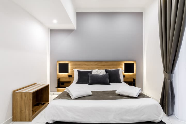 Sant'Angelo Suites