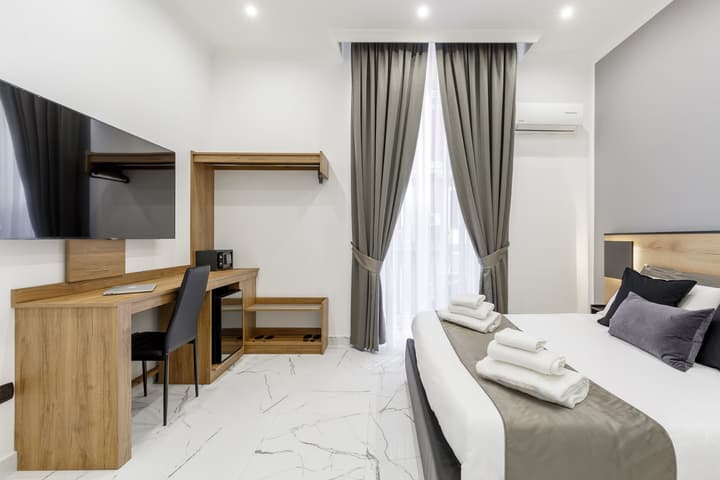 Sant'Angelo Suites